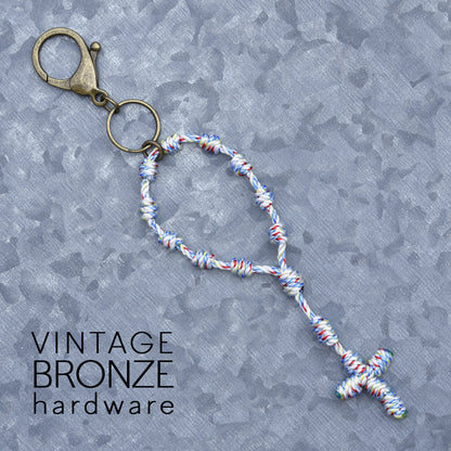 Wandering Rosary™ Primary