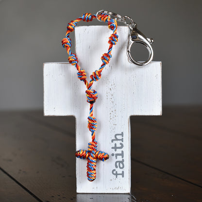 Wandering Rosary™ Sacred Heart