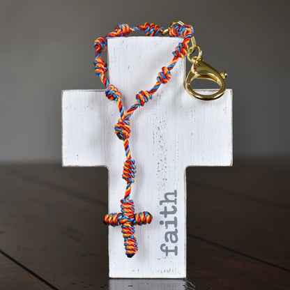 Wandering Rosary™ Sacred Heart