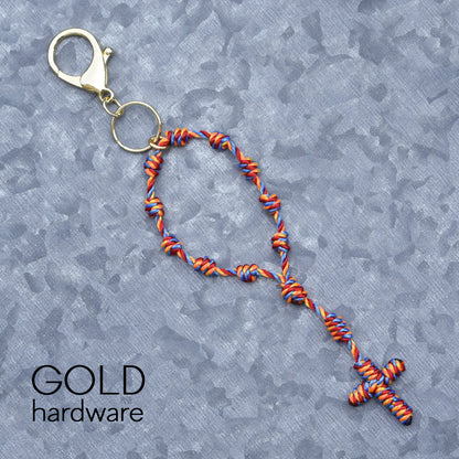 Wandering Rosary™ Sacred Heart