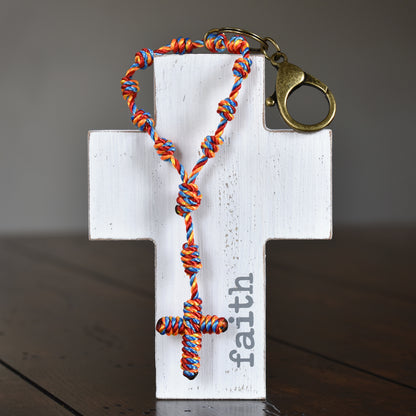 Wandering Rosary™ Sacred Heart