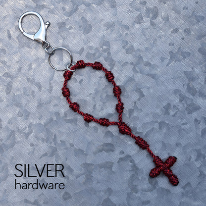 Wandering Rosary™ Fervent Love