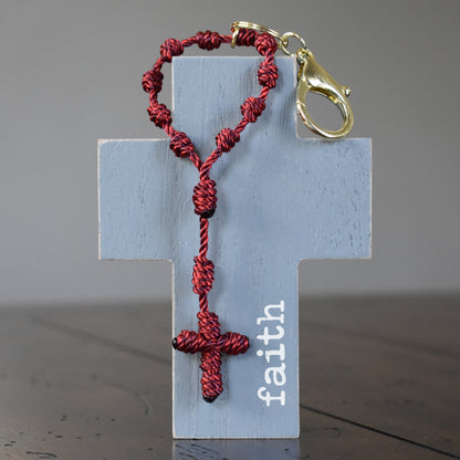 Wandering Rosary™ Fervent Love