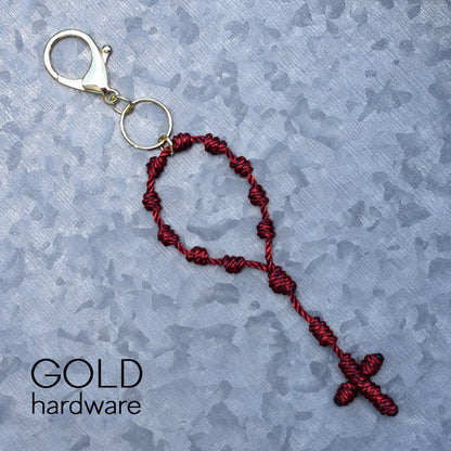 Wandering Rosary™ Fervent Love