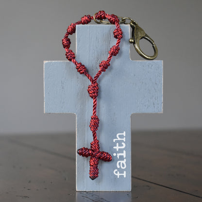 Wandering Rosary™ Fervent Love