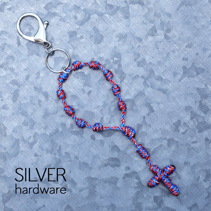 Wandering Rosary™ American Made