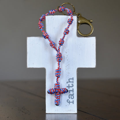 Wandering Rosary™ American Made