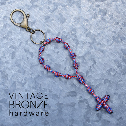 Wandering Rosary™ American Made