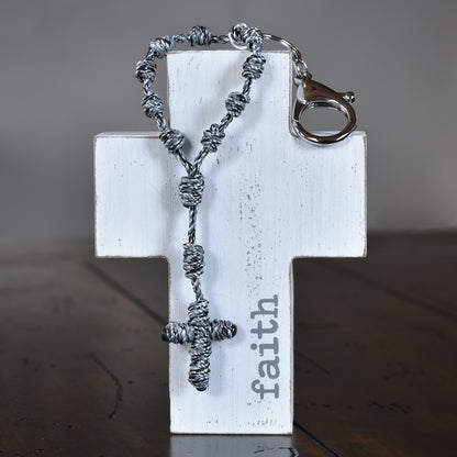 Wandering Rosary™ Simple Faith