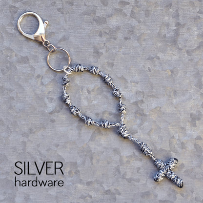 Wandering Rosary™ Simple Faith