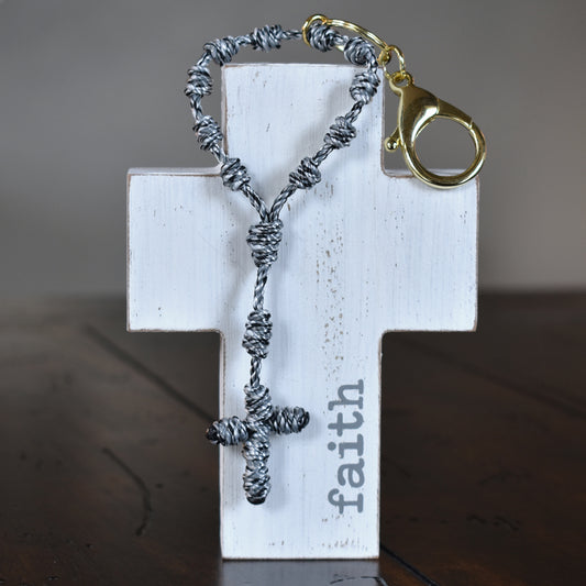 Wandering Rosary™ Simple Faith