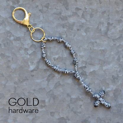 Wandering Rosary™ Simple Faith