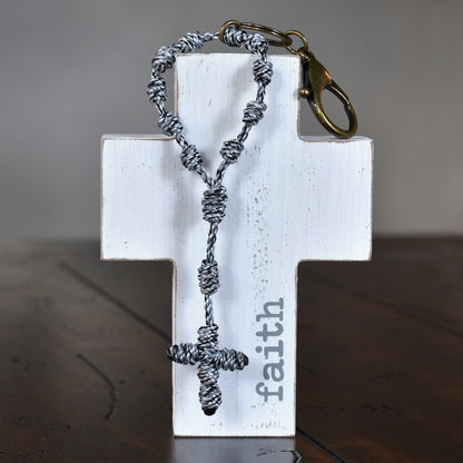 Wandering Rosary™ Simple Faith