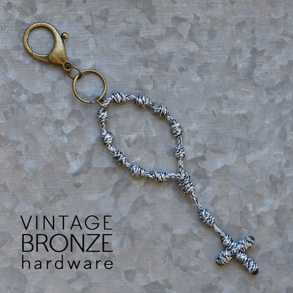 Wandering Rosary™ Simple Faith