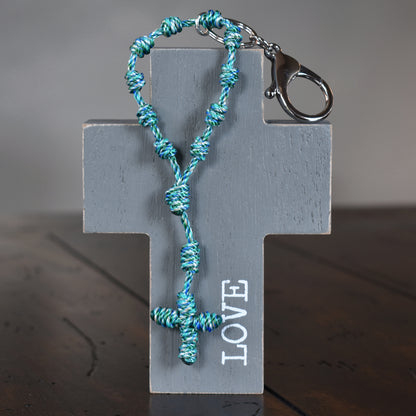 Wandering Rosary™ Genesis