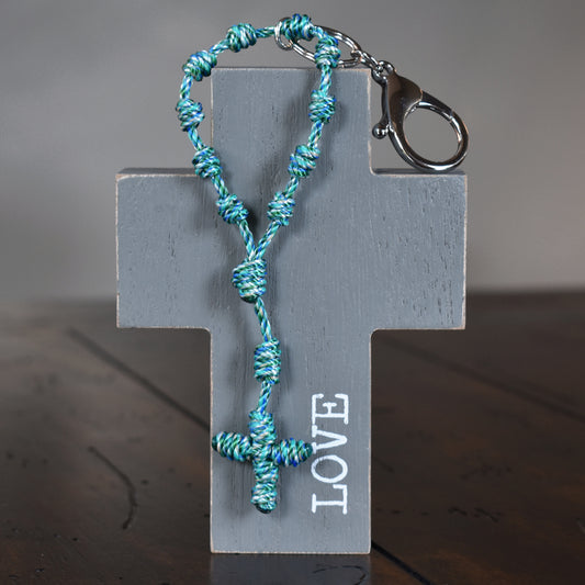 Wandering Rosary™ Genesis