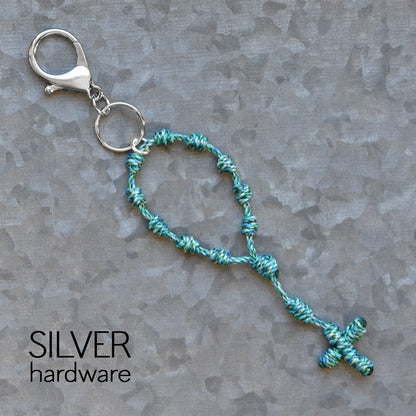 Wandering Rosary™ Genesis