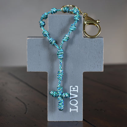 Wandering Rosary™ Genesis