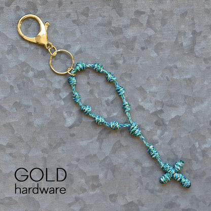 Wandering Rosary™ Genesis