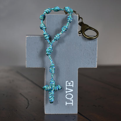 Wandering Rosary™ Genesis