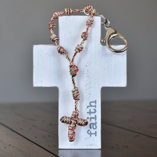 Wandering Rosary™ Saint Joseph