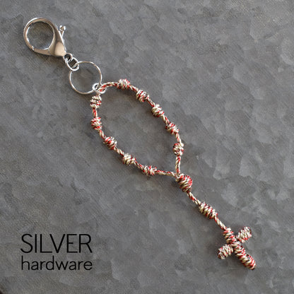 Wandering Rosary™ Saint Joseph