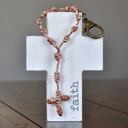 Wandering Rosary™ Saint Joseph