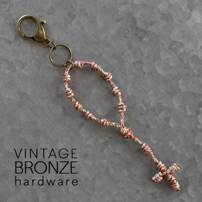 Wandering Rosary™ Saint Joseph