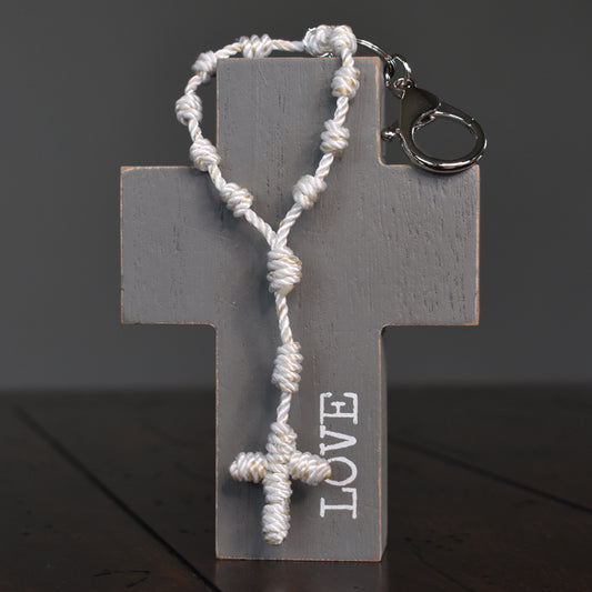 Wandering Rosary™ Blessed Are You