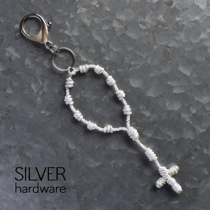 Wandering Rosary™ Blessed Are You