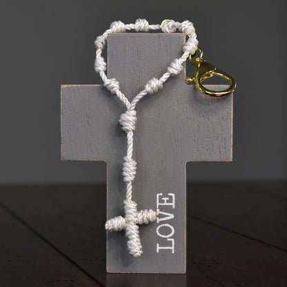 Wandering Rosary™ Blessed Are You