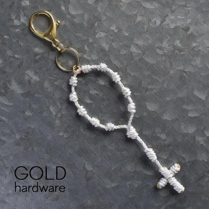 Wandering Rosary™ Blessed Are You