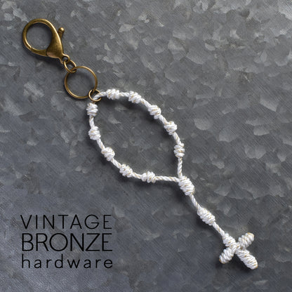 Wandering Rosary™ Blessed Are You