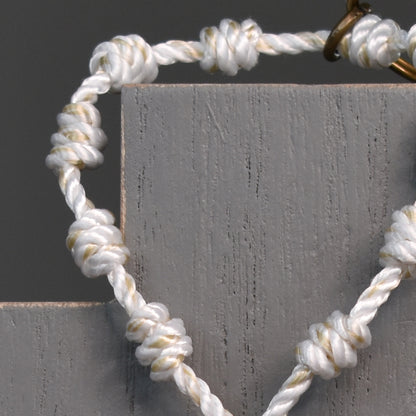 Wandering Rosary™ Blessed Are You