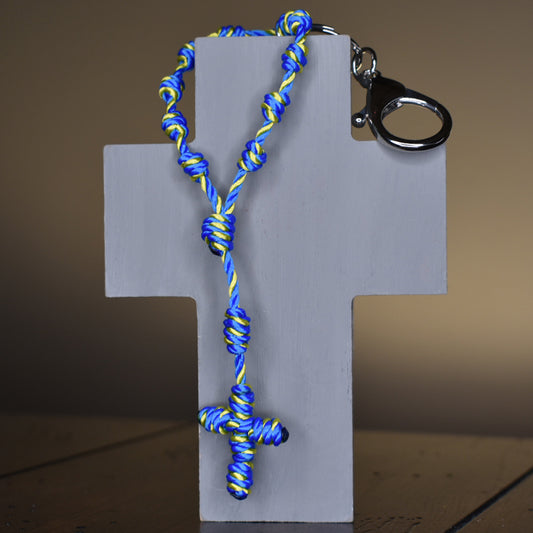 Wandering Rosary™ Pray for Peace