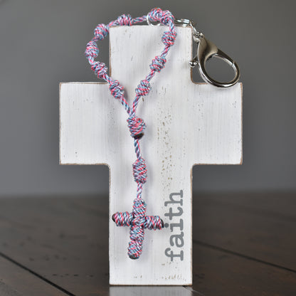Wandering Rosary™ Vitae