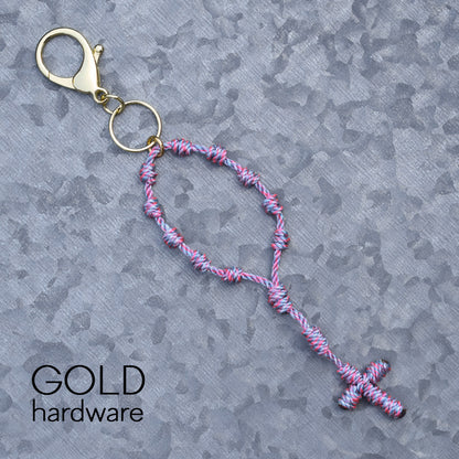 Wandering Rosary™ Vitae