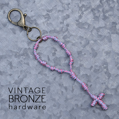 Wandering Rosary™ Vitae