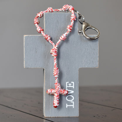 Wandering Rosary™ Your Valentine