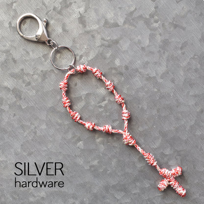 Wandering Rosary™ Your Valentine