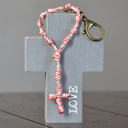 Wandering Rosary™ Your Valentine