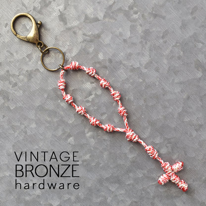 Wandering Rosary™ Your Valentine